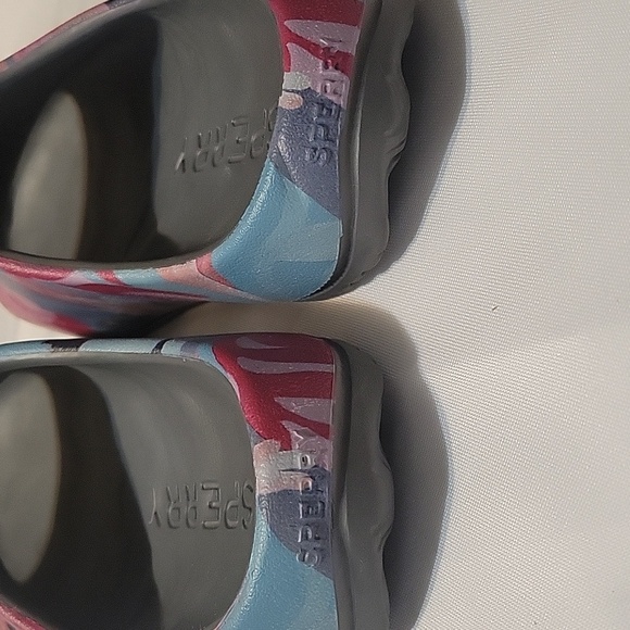 Sperry  Float Slide Flat Sandal - Picture 3 of 5